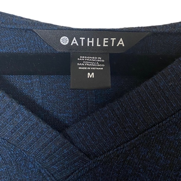 Athleta Harmony Hoodie Sweatshirt - Picture 6 of 9